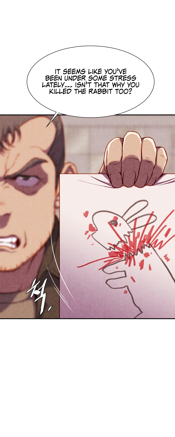 Good Hunting Ch. 3 第20页