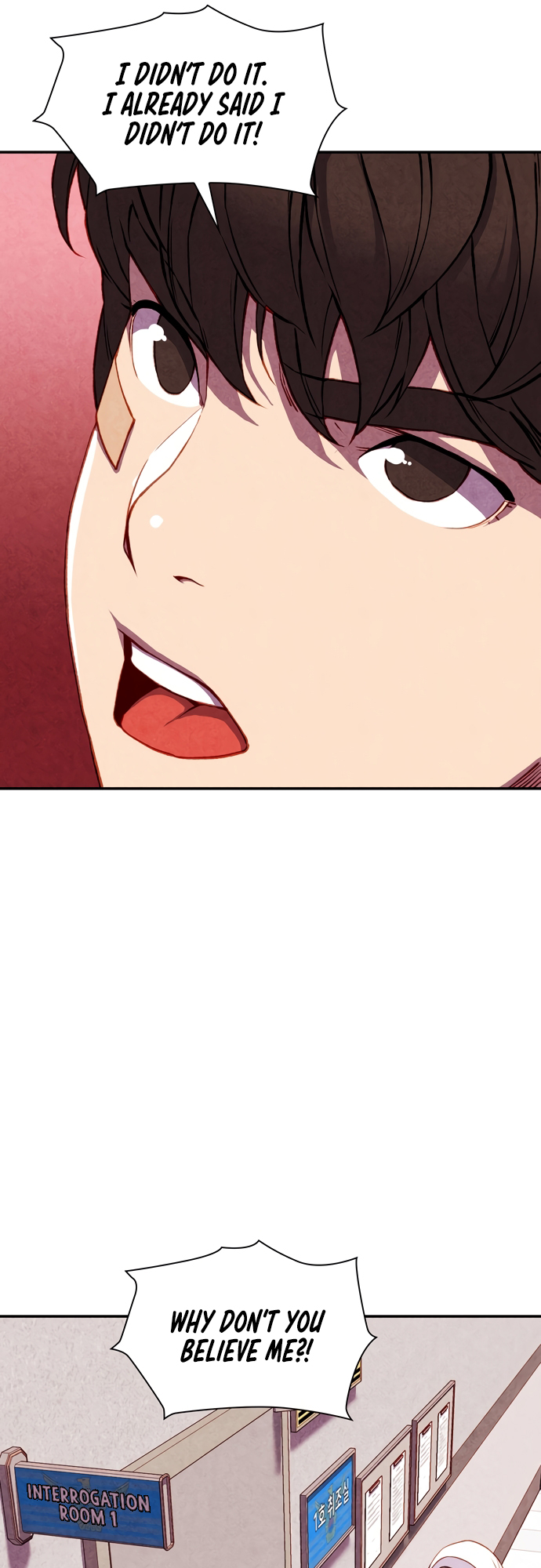 Good Hunting Ch. 3 第21页