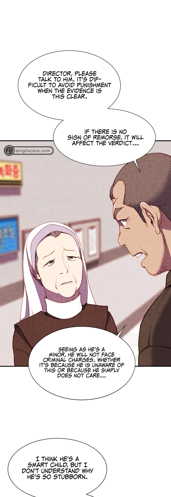 Good Hunting Ch. 3 第23页