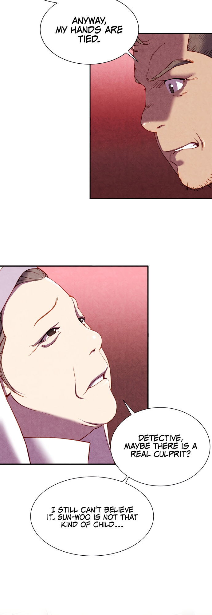 Good Hunting Ch. 3 第24页