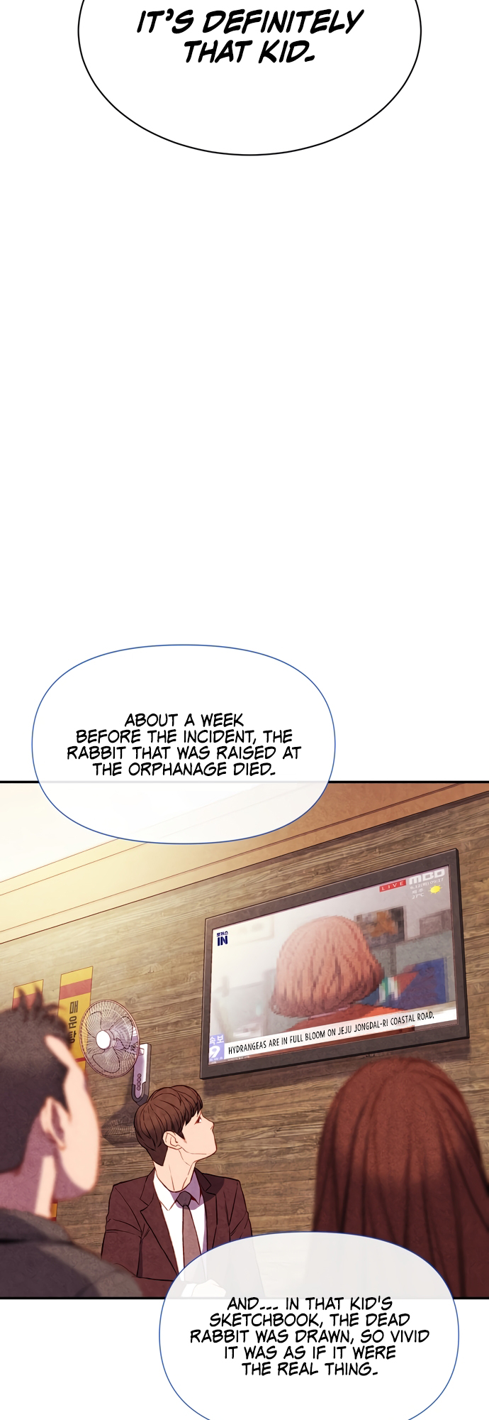 Good Hunting Ch. 3 第26页