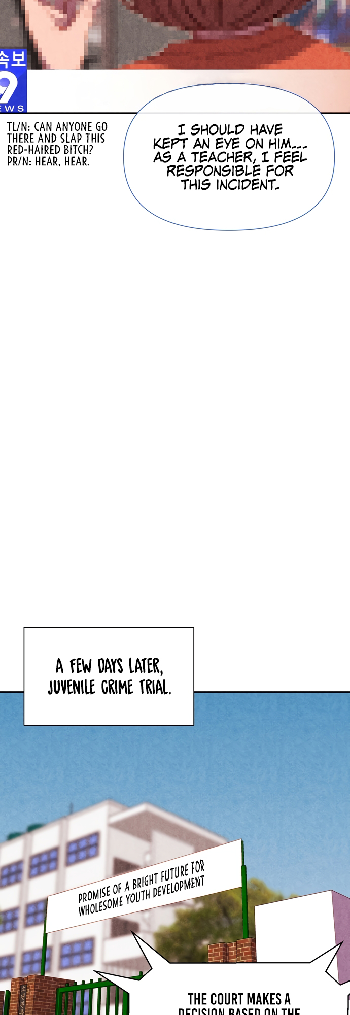 Good Hunting Ch. 3 第28页