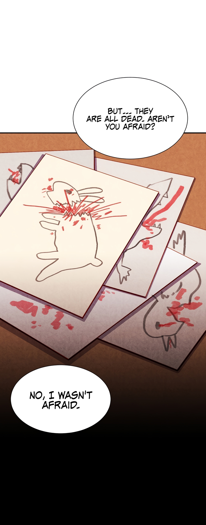 Good Hunting Ch. 3 第30页