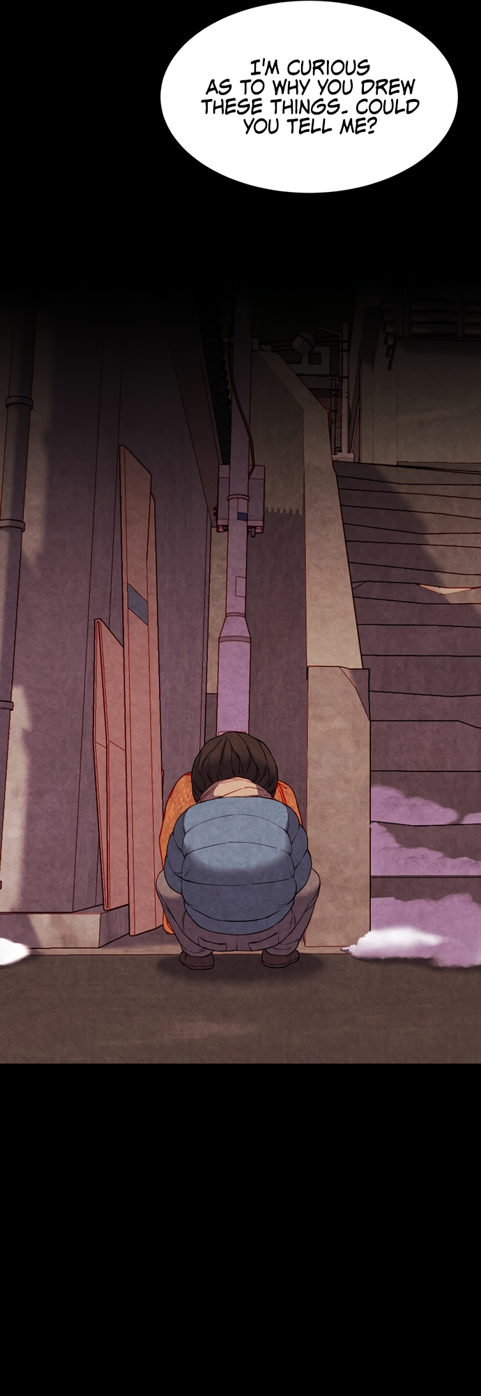 Good Hunting Ch. 3 第31页