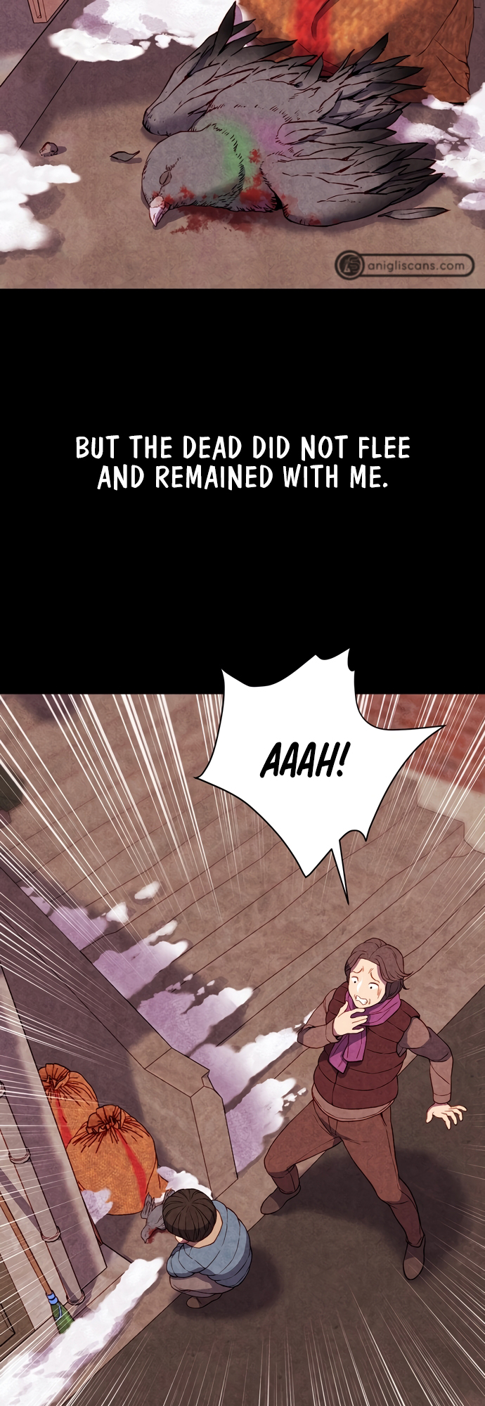 Good Hunting Ch. 3 第33页