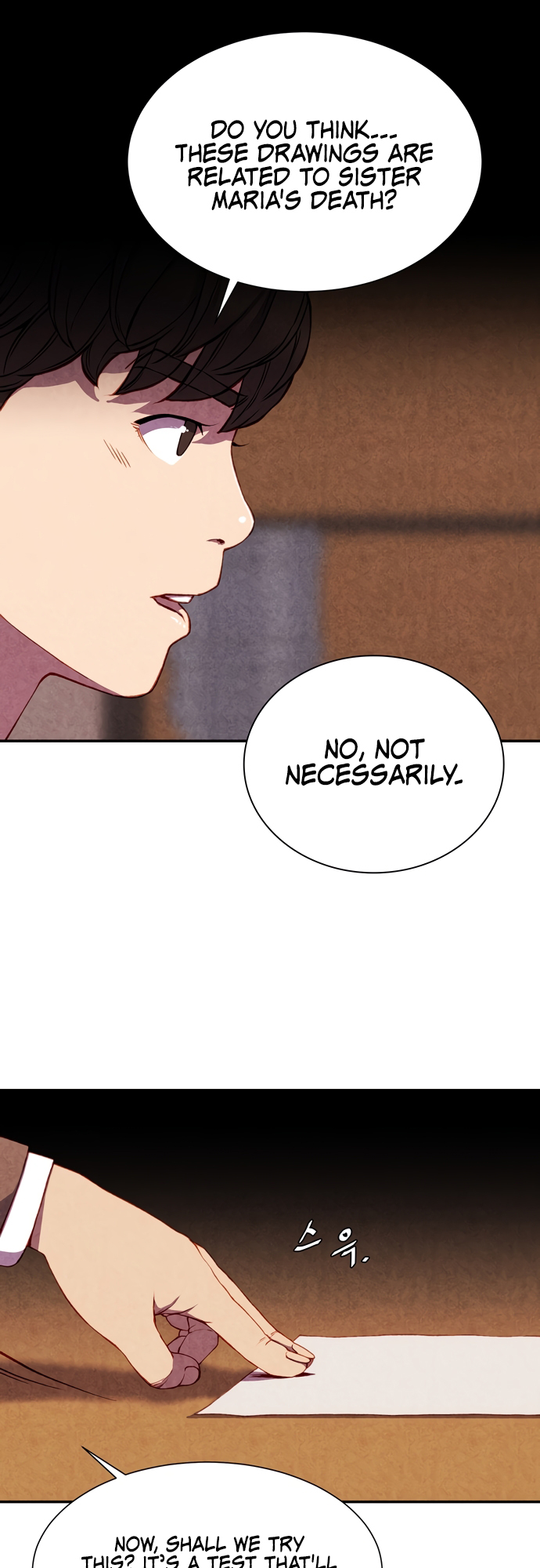 Good Hunting Ch. 3 第36页