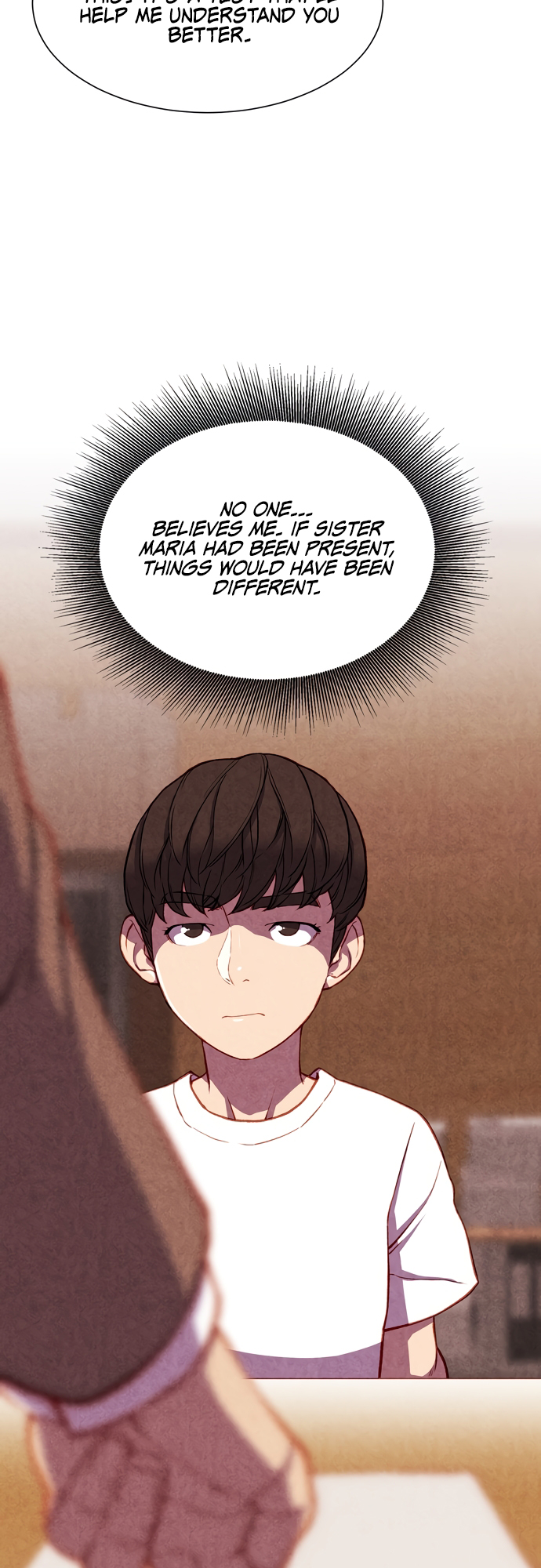 Good Hunting Ch. 3 第37页