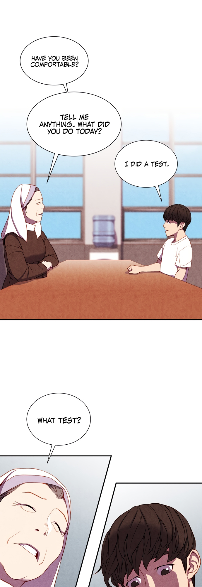 Good Hunting Ch. 3 第39页