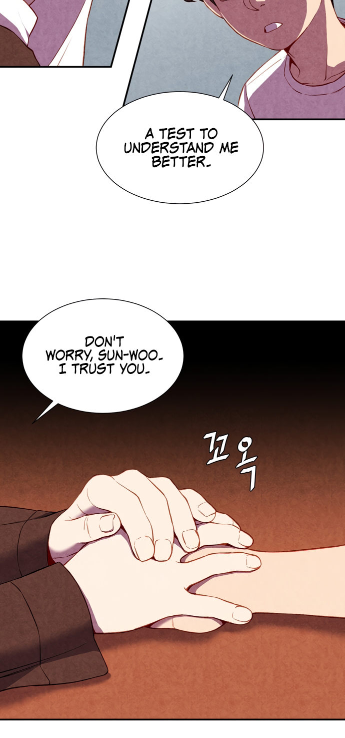 Good Hunting Ch. 3 第40页