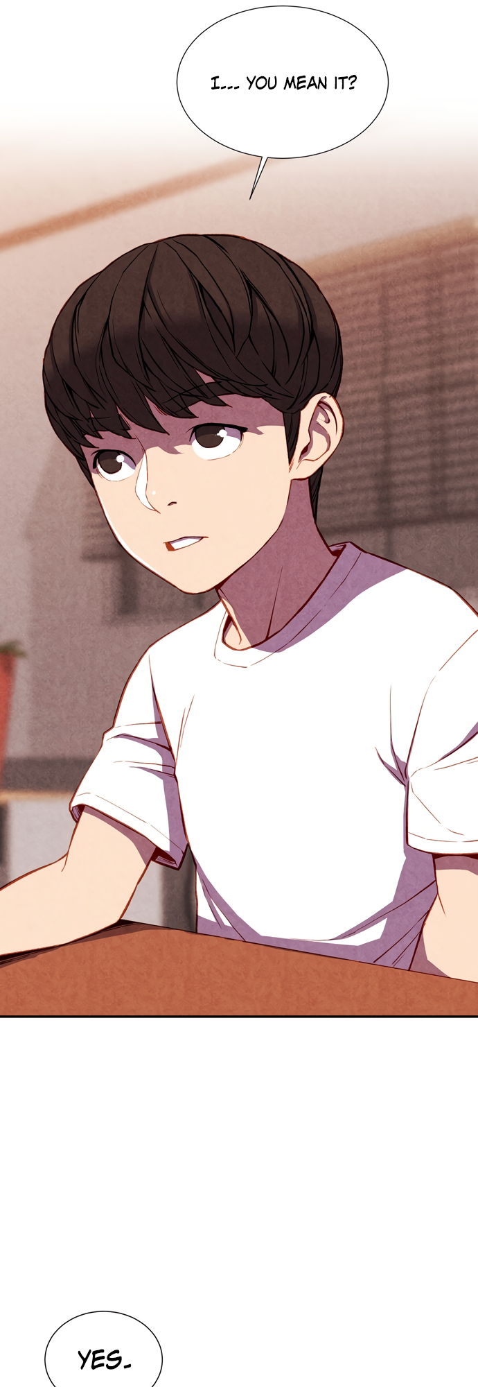 Good Hunting Ch. 3 第41页