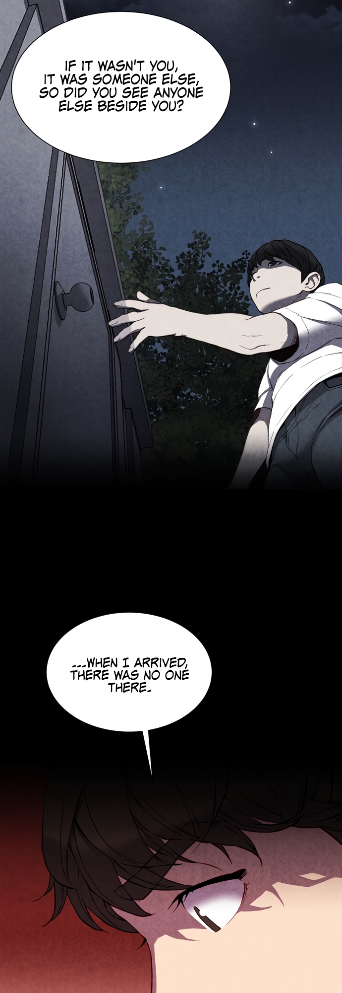 Good Hunting Ch. 3 第44页