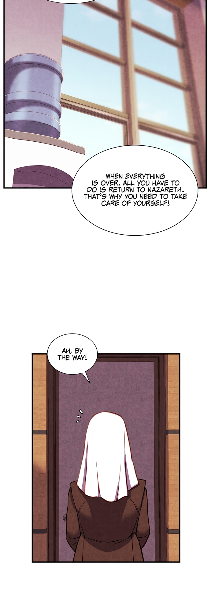Good Hunting Ch. 3 第46页
