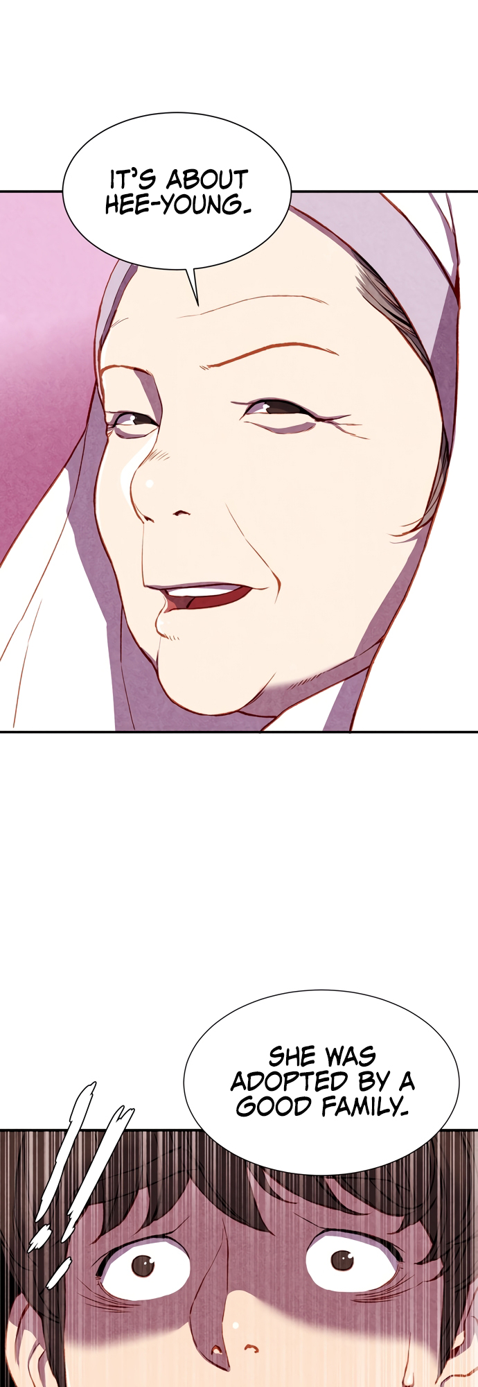 Good Hunting Ch. 3 第47页