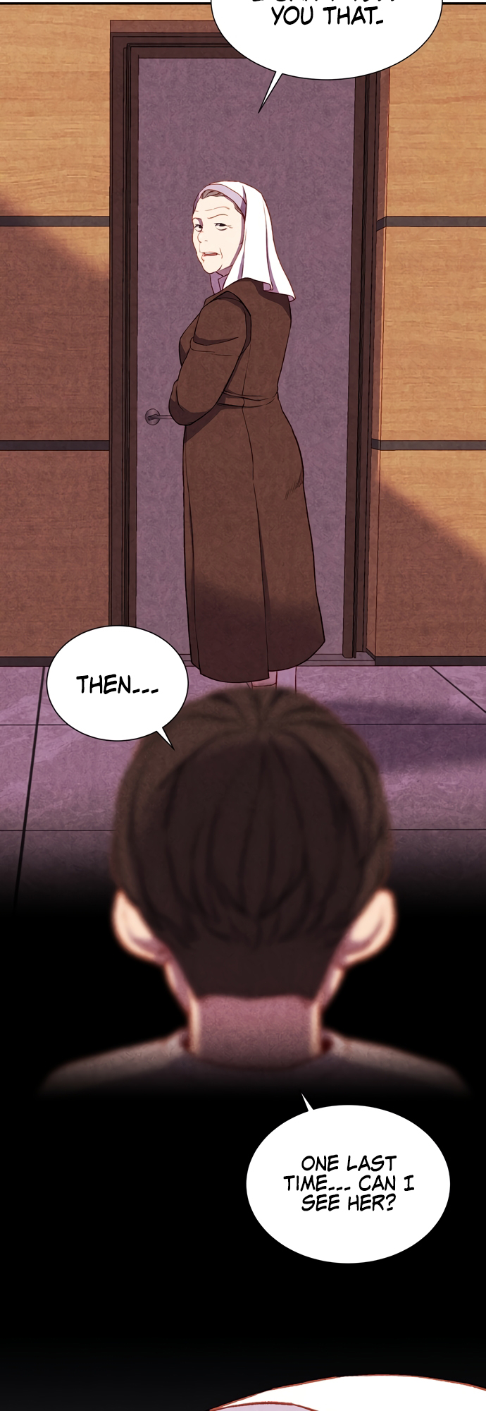 Good Hunting Ch. 3 第49页