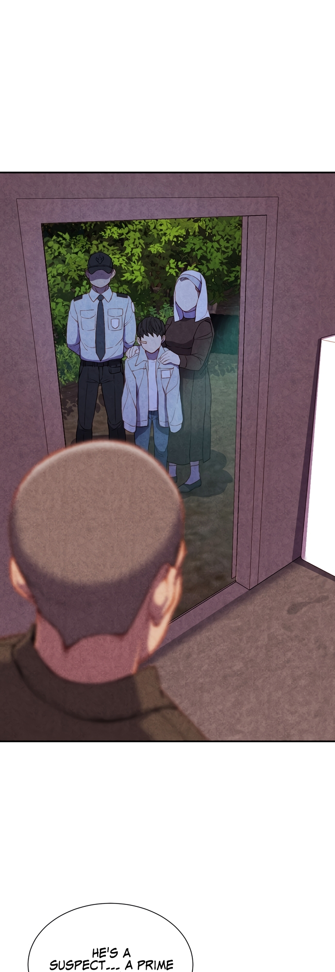 Good Hunting Ch. 3 第6页