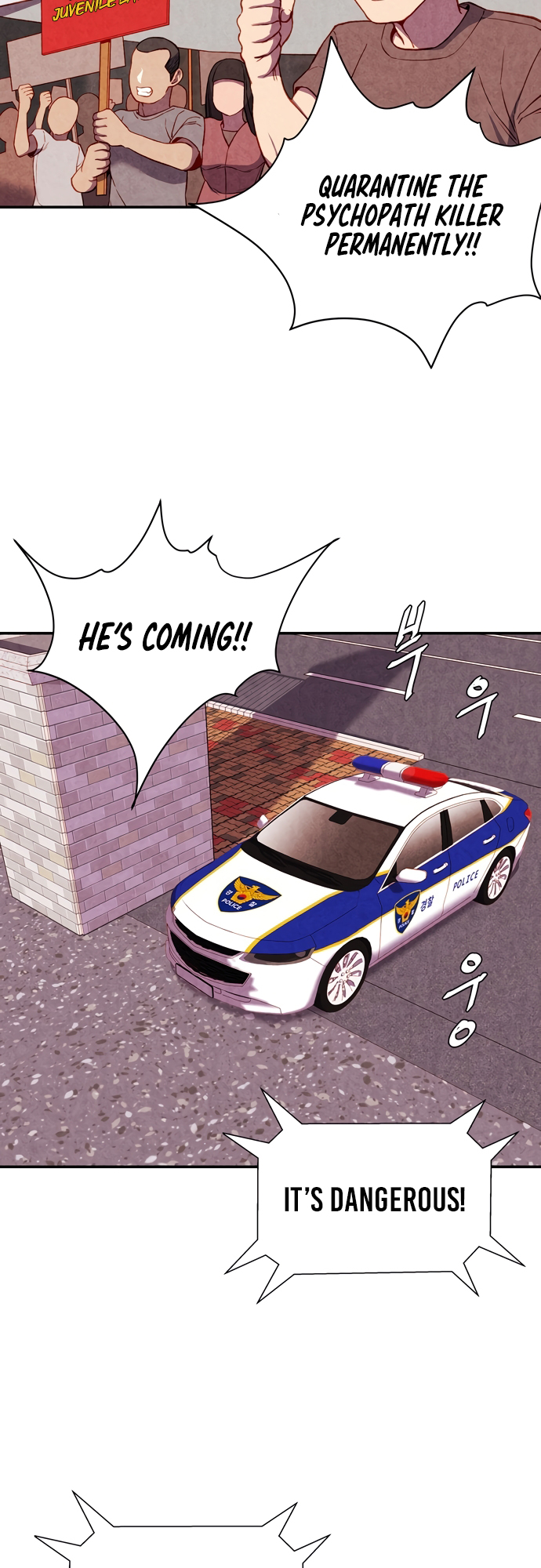 Good Hunting Ch. 3 第56页