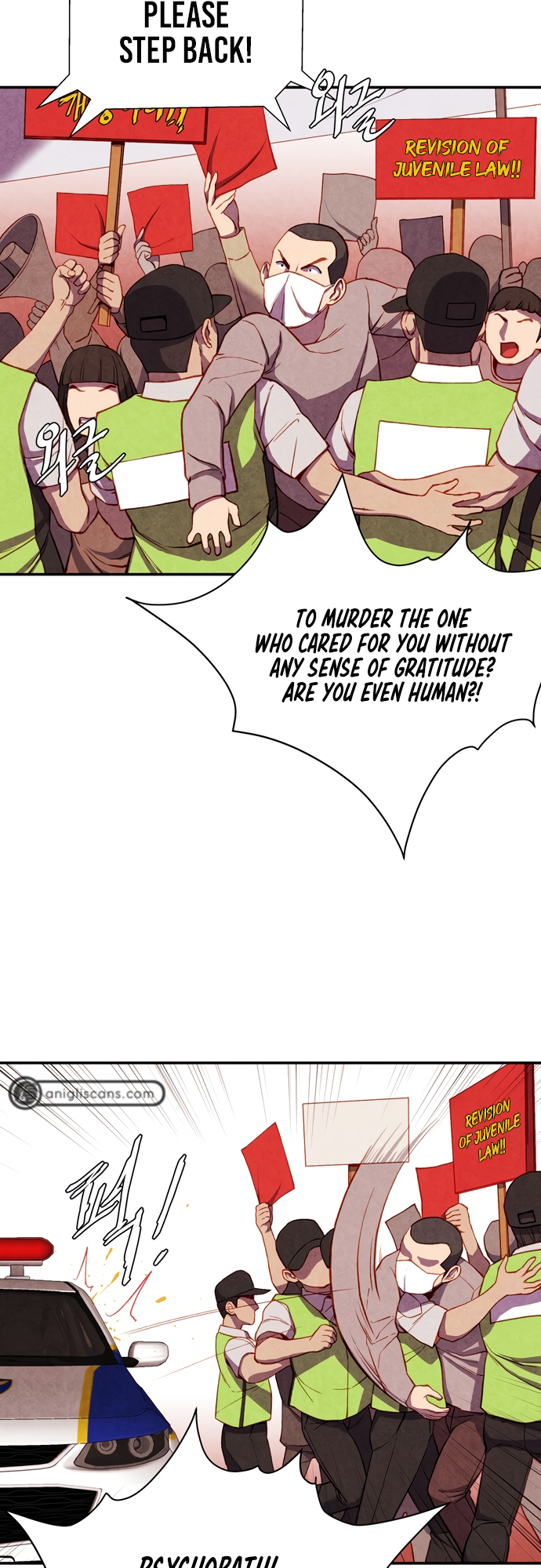 Good Hunting Ch. 3 第57页