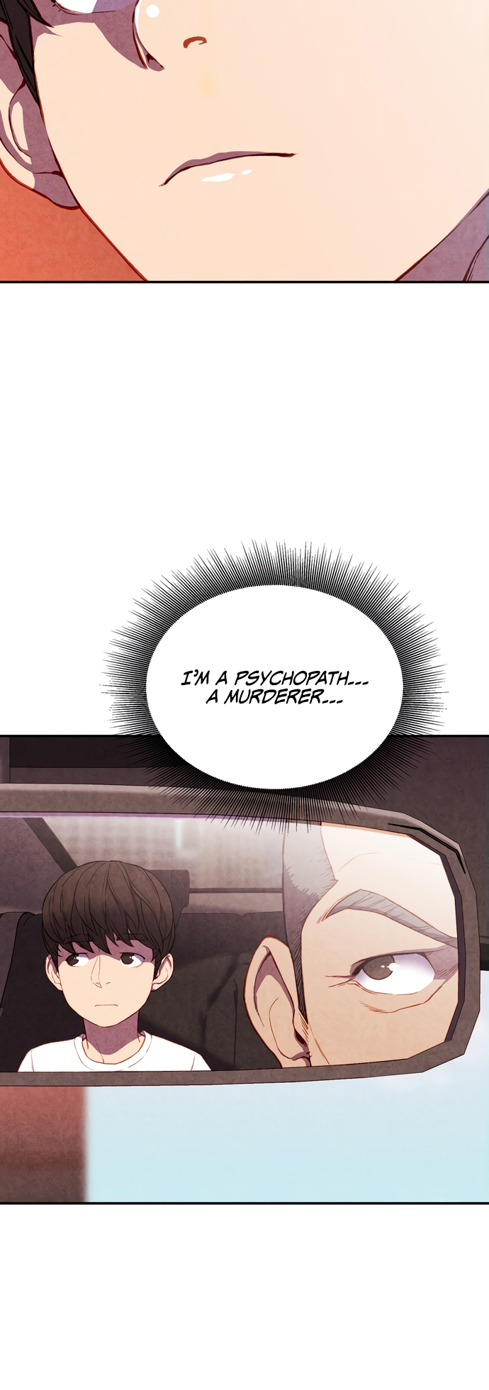 Good Hunting Ch. 3 第60页
