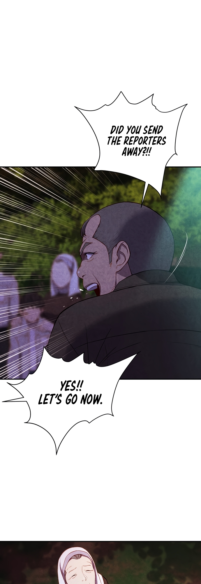 Good Hunting Ch. 3 第8页