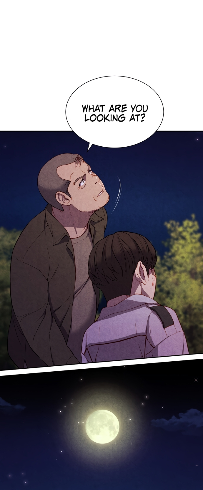 Good Hunting Ch. 3 第10页