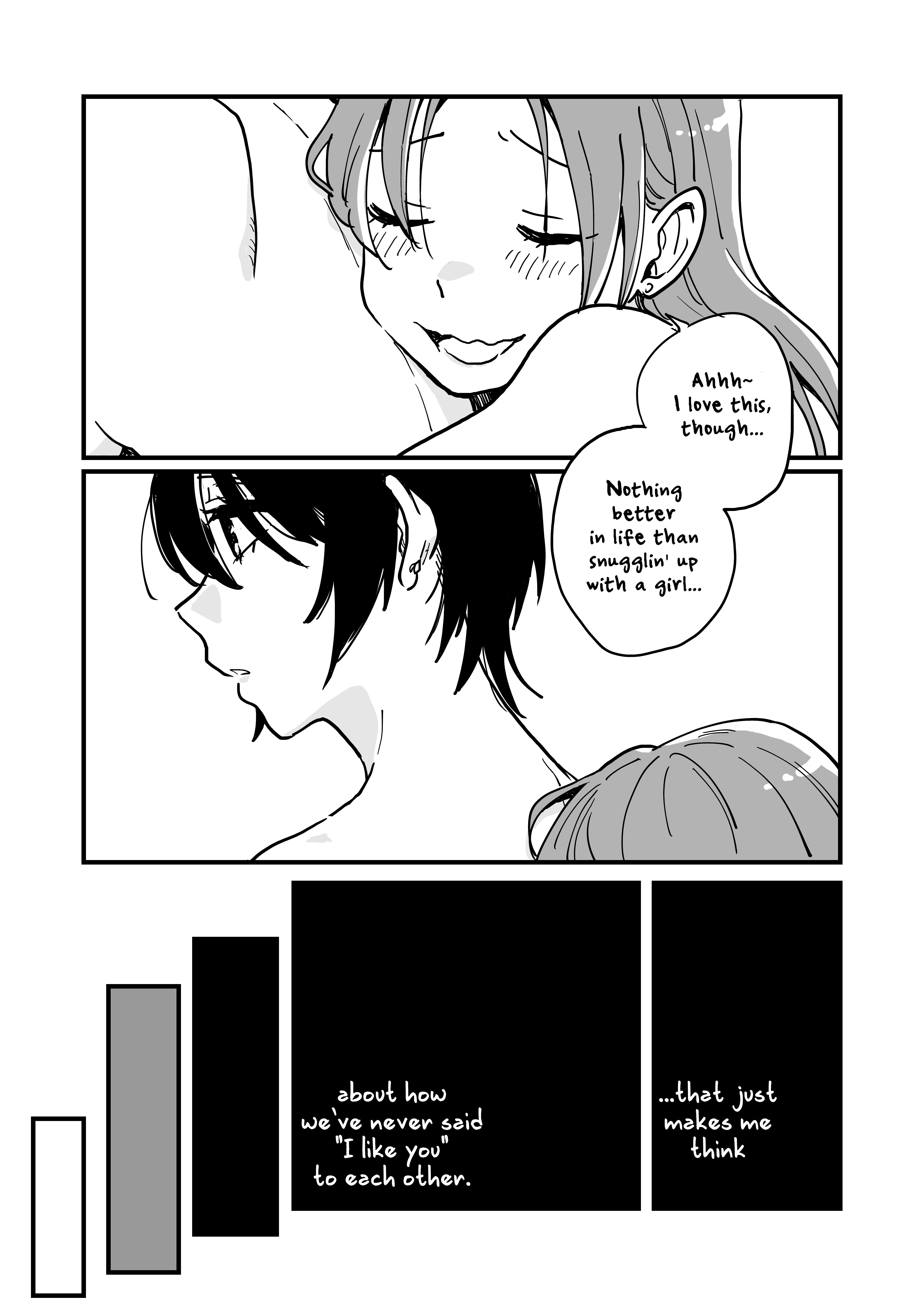 Tsukiatte Agete mo Ii kana Ch. 1 第11页