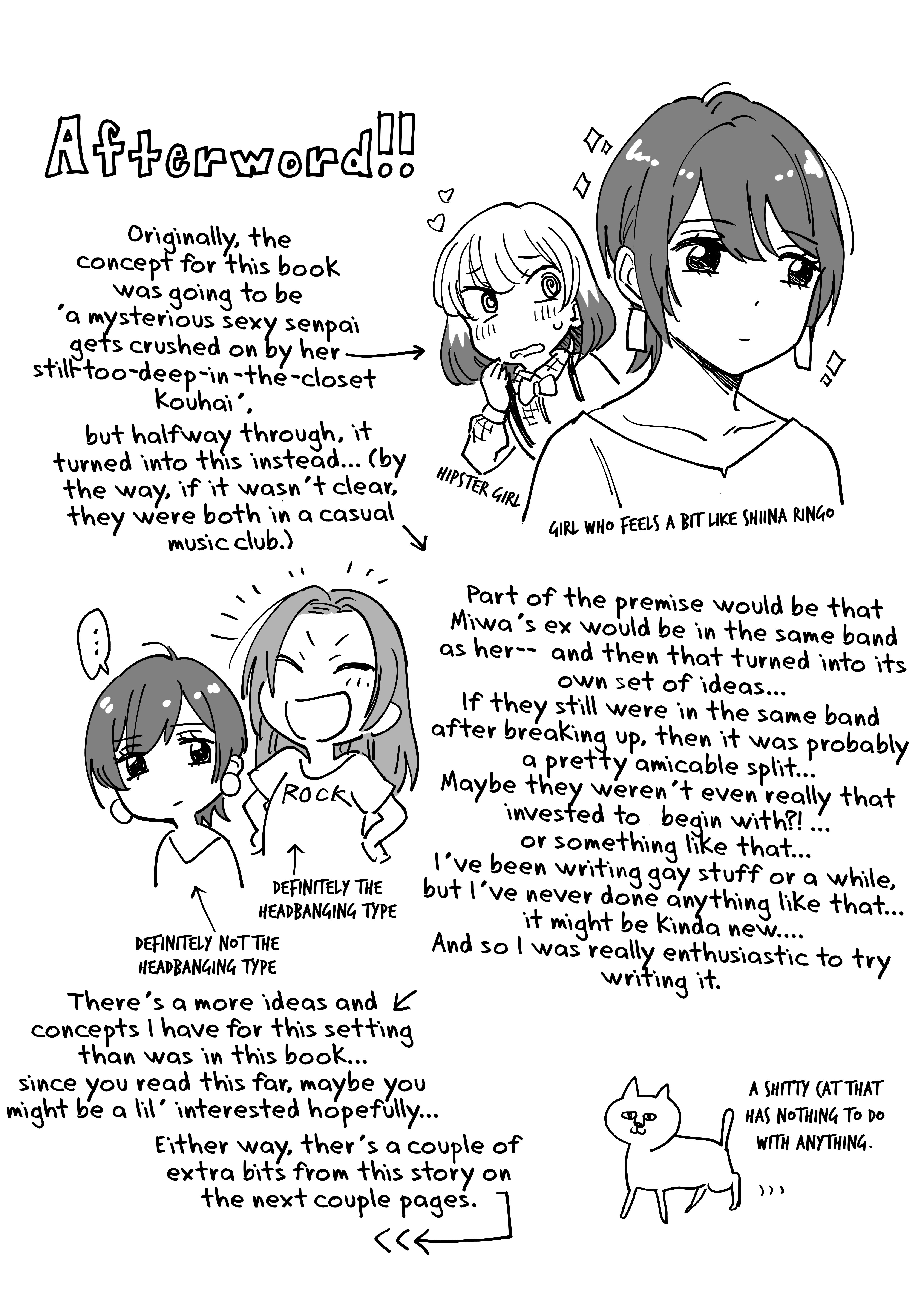Tsukiatte Agete mo Ii kana Ch. 1 第24页