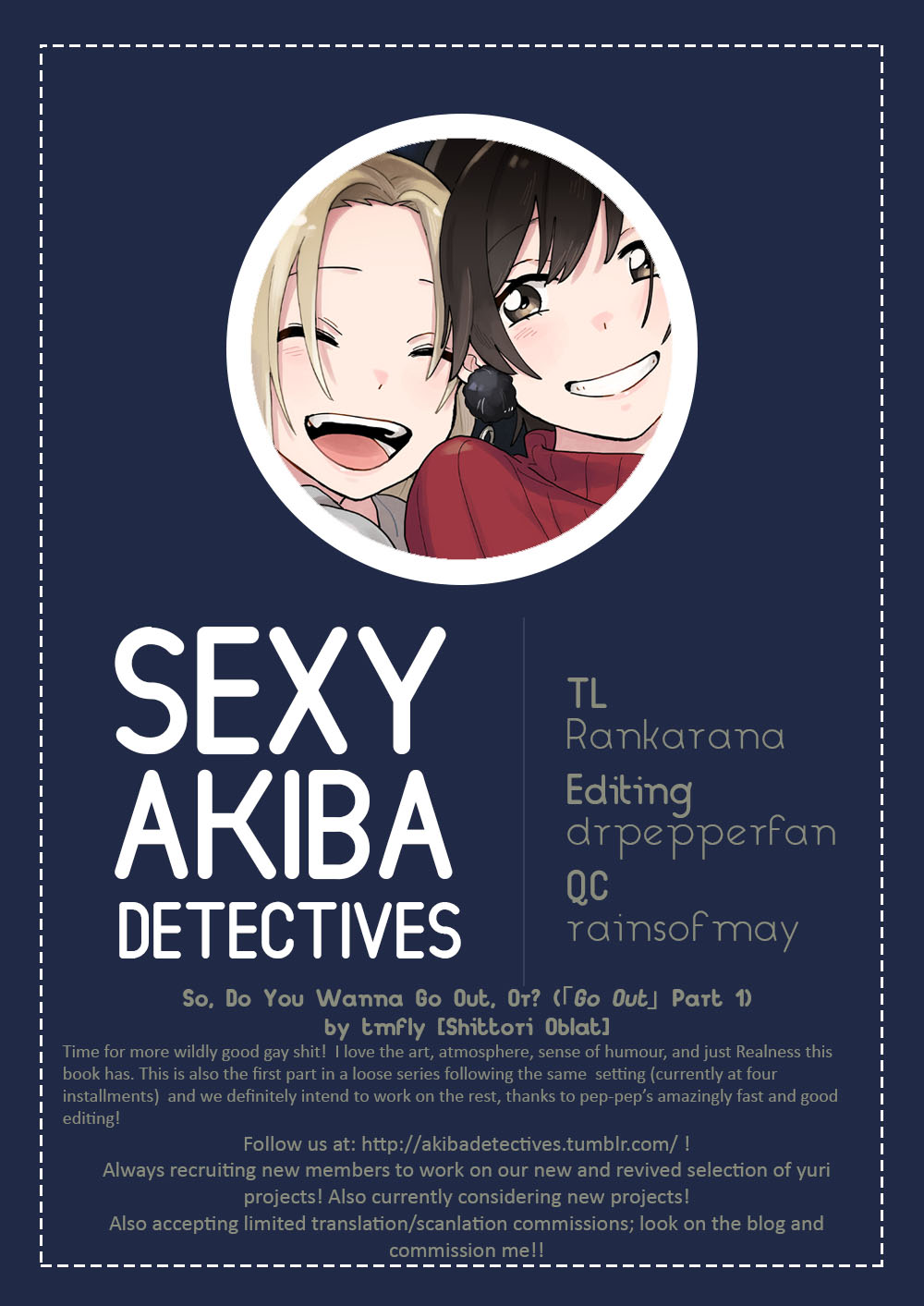 Tsukiatte Agete mo Ii kana Ch. 1 第29页