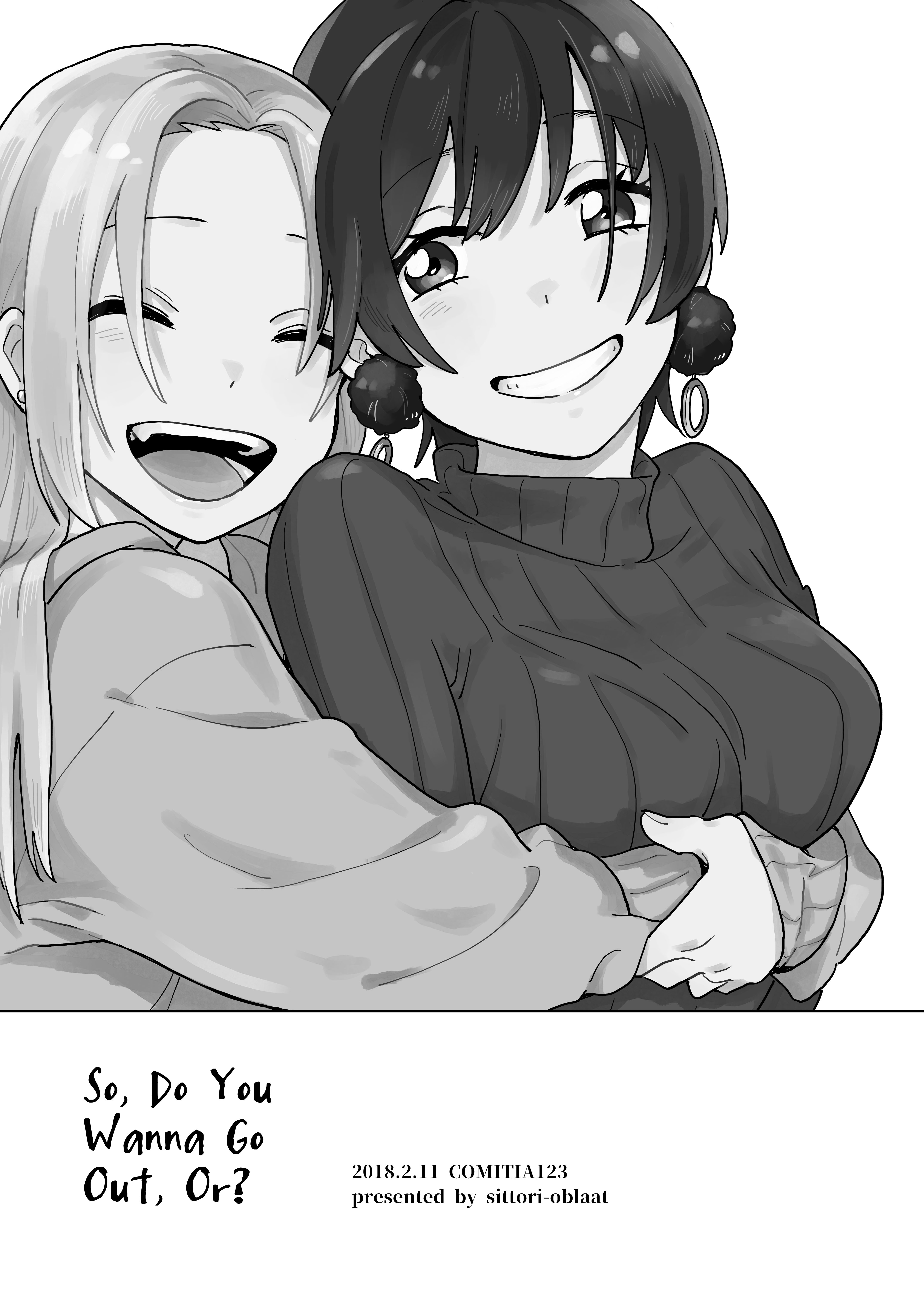 Tsukiatte Agete mo Ii kana 第5页