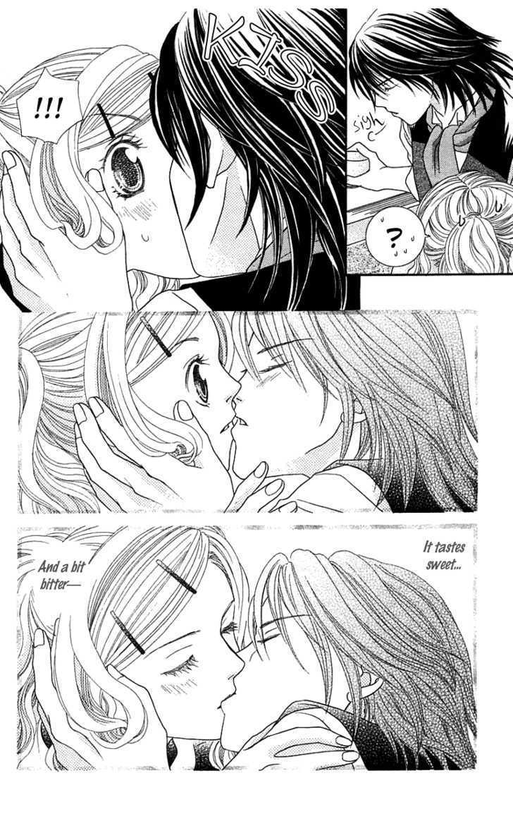 Kanojo ga Café ni Kayou Wake Private Waiter 第40页
