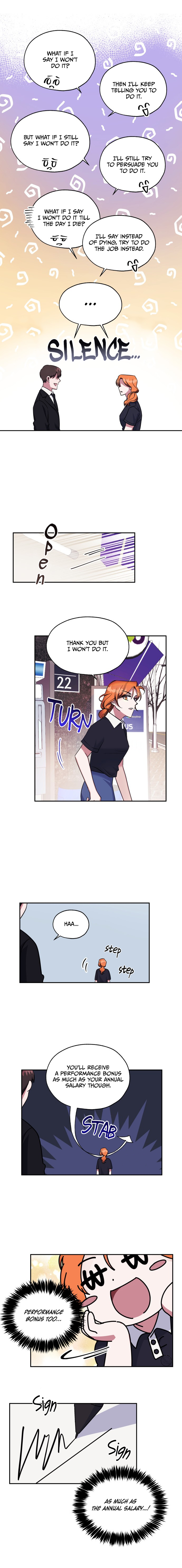Nareul Gildeuryeo Bwa, Chabiseo Ch. 2 第12页