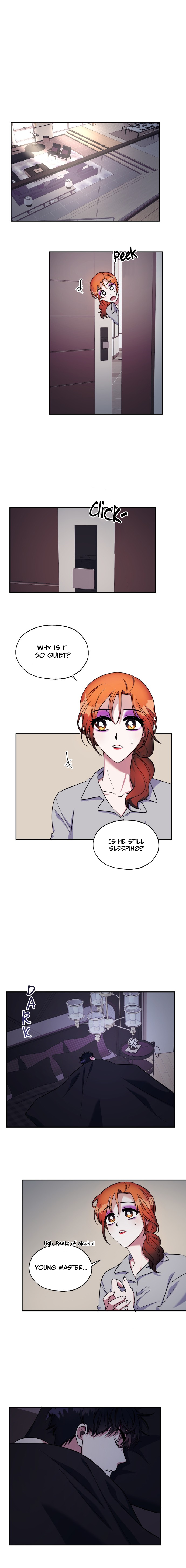 Nareul Gildeuryeo Bwa, Chabiseo Ch. 2 第16页