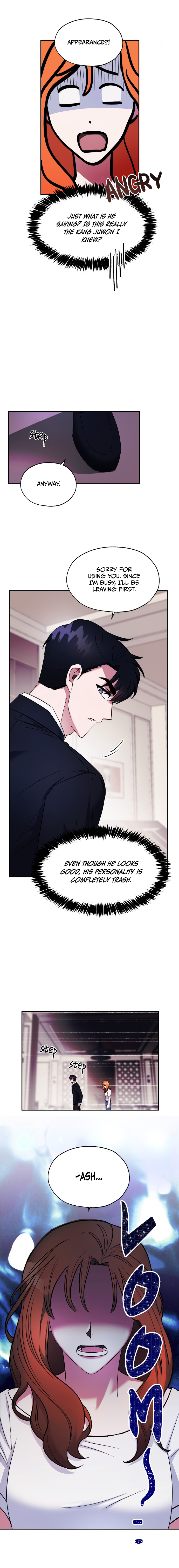Nareul Gildeuryeo Bwa, Chabiseo Ch. 2 第3页
