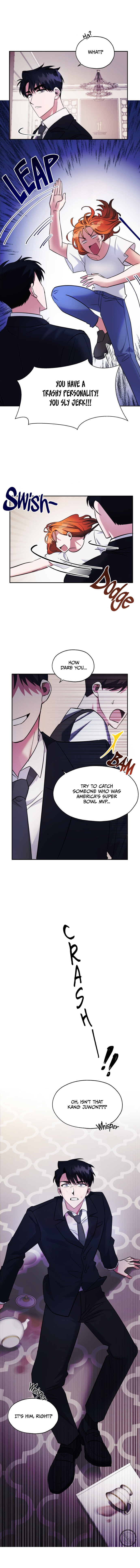 Nareul Gildeuryeo Bwa, Chabiseo Ch. 2 第4页