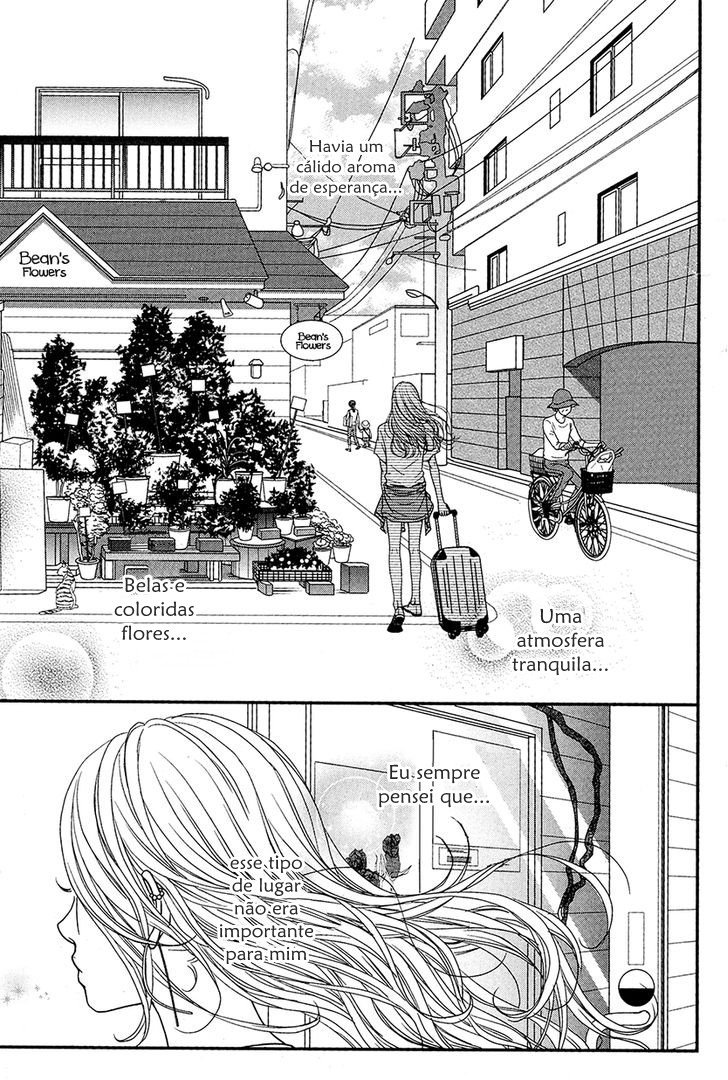 Hana o Meshimase Vol. 1 Ch. 1 第8页