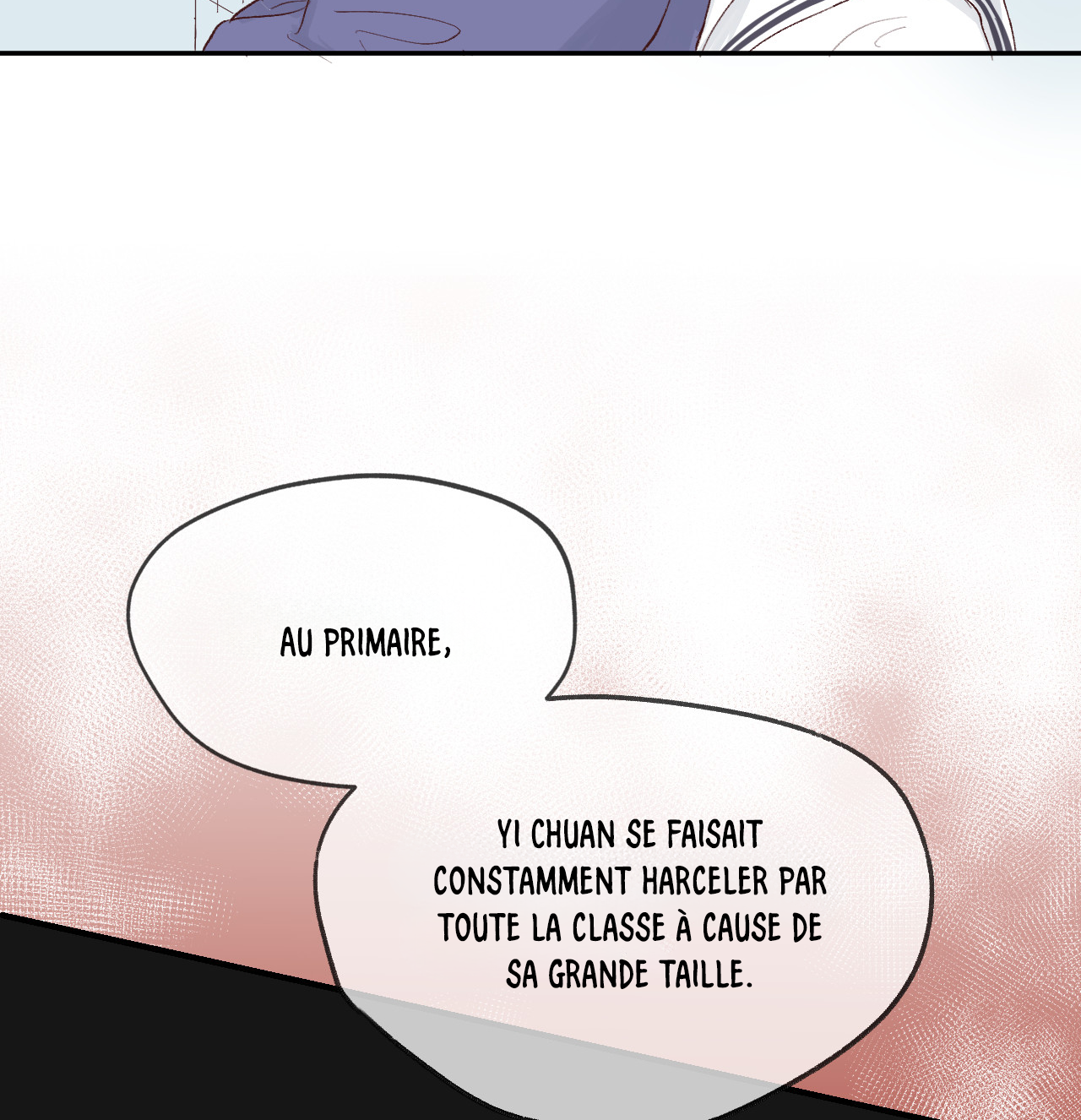 Cure By Tissue Oneshot 第44页