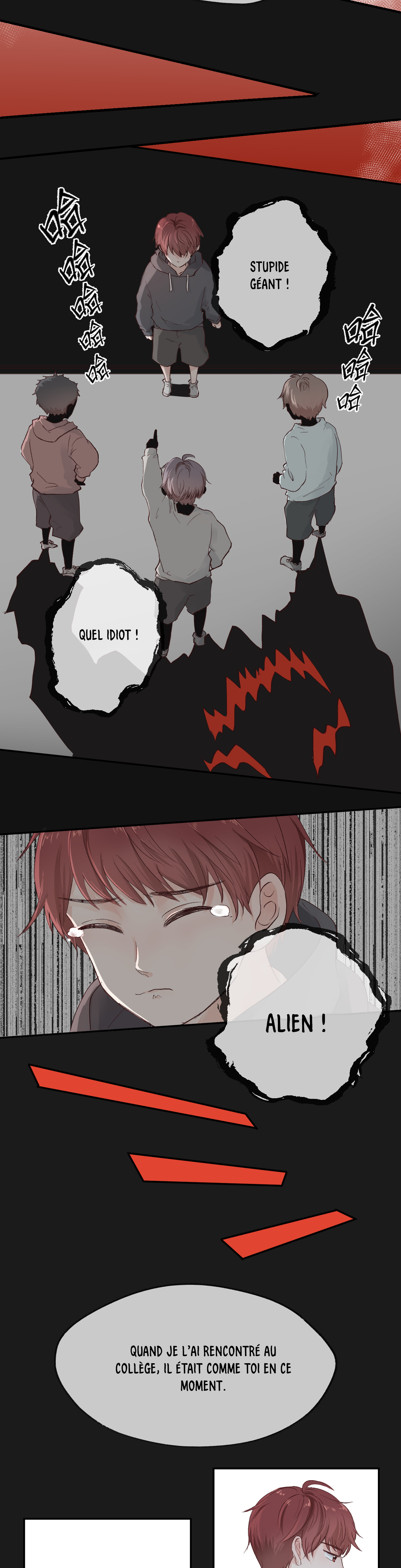 Cure By Tissue Oneshot 第45页