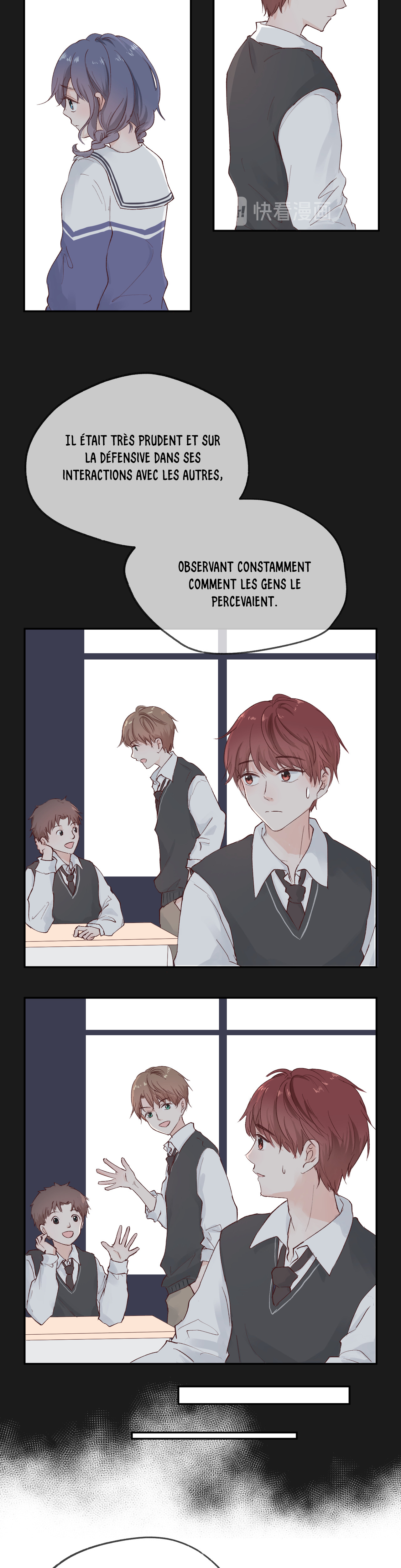 Cure By Tissue Oneshot 第46页