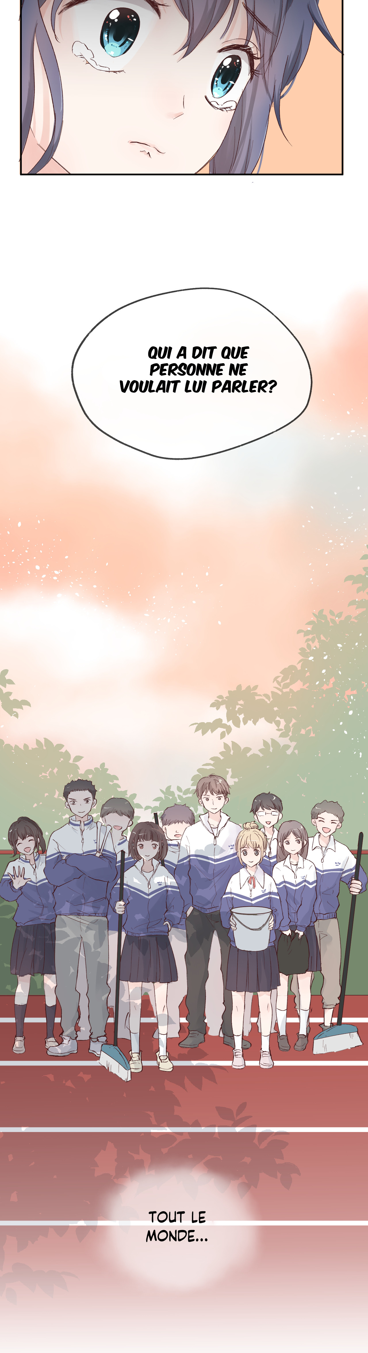 Cure By Tissue Oneshot 第56页