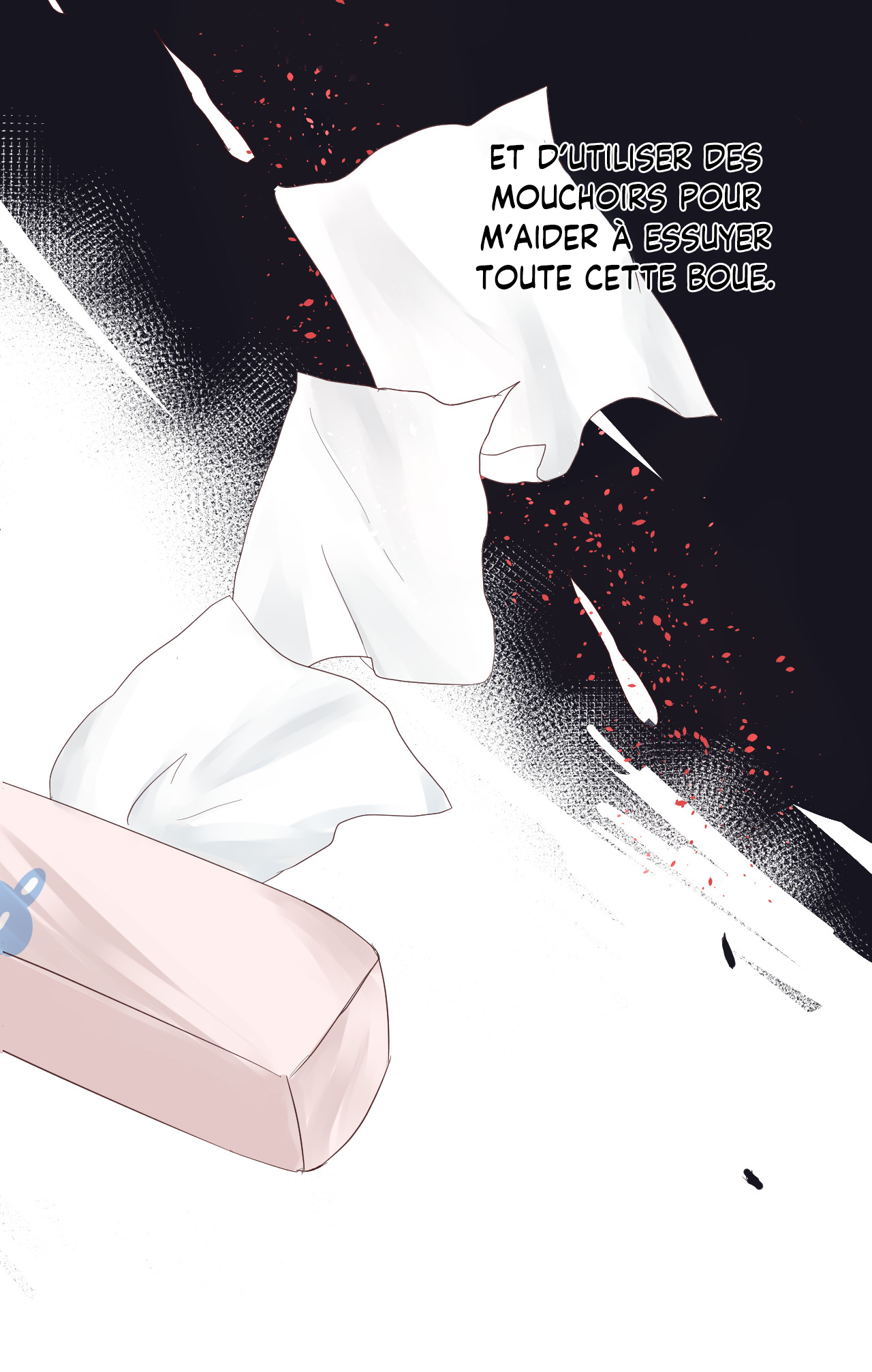 Cure By Tissue Oneshot 第62页
