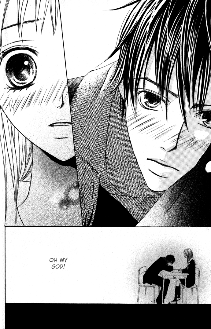 Kimi ga Suki Confession 第33页