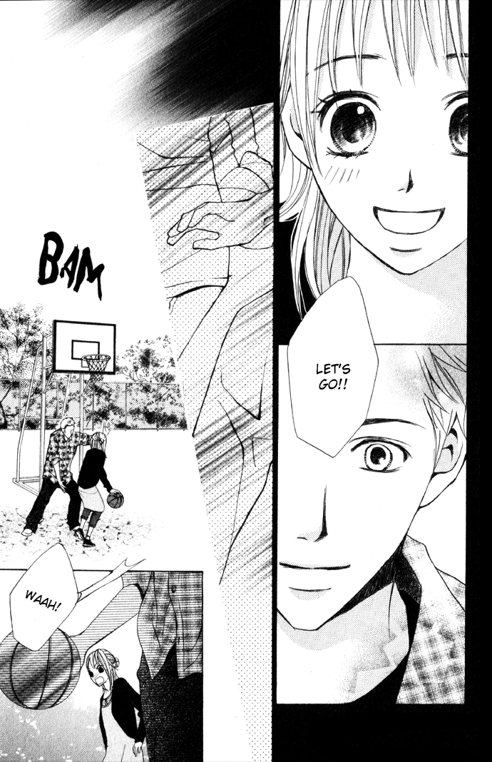 Kimi ga Suki Confession 第38页