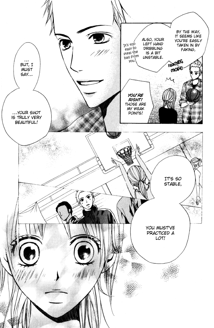 Kimi ga Suki Confession 第40页