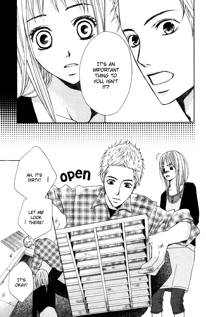 Kimi ga Suki Confession 第46页