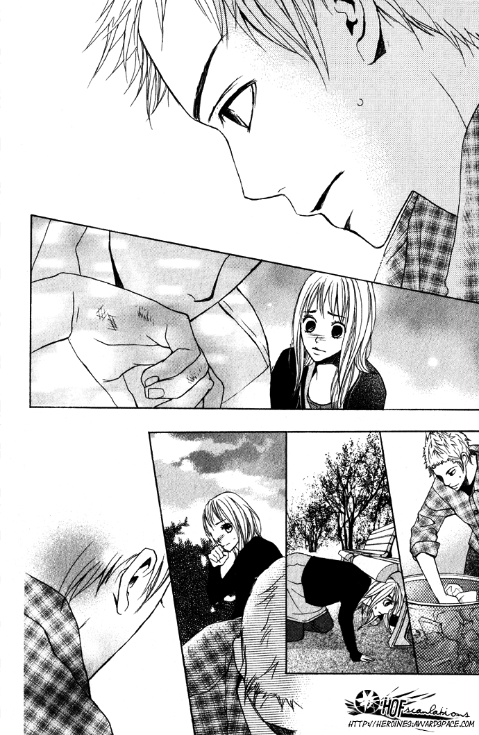 Kimi ga Suki Confession 第47页