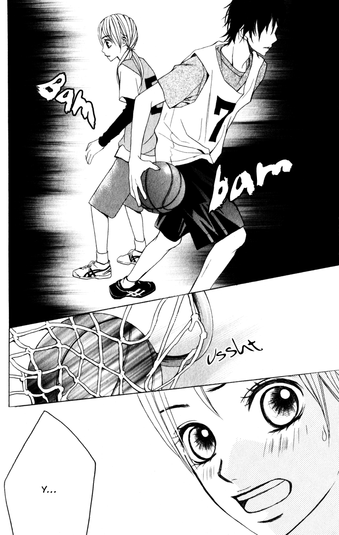 Kimi ga Suki Confession 第9页