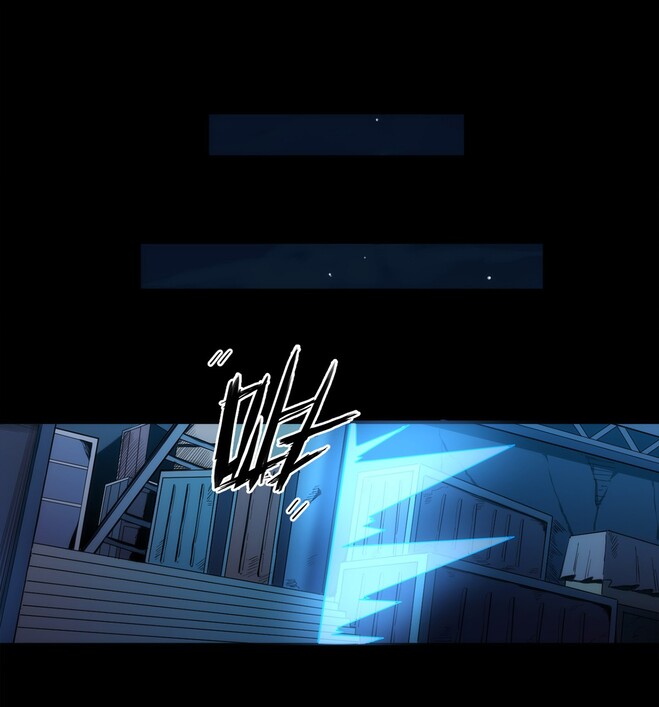 City of Sanctuary Vol. 1 Ch. 1 第23页