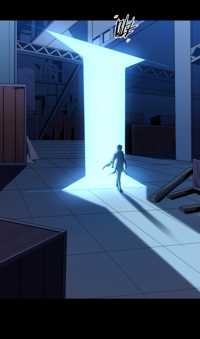 City of Sanctuary Vol. 1 Ch. 1 第24页