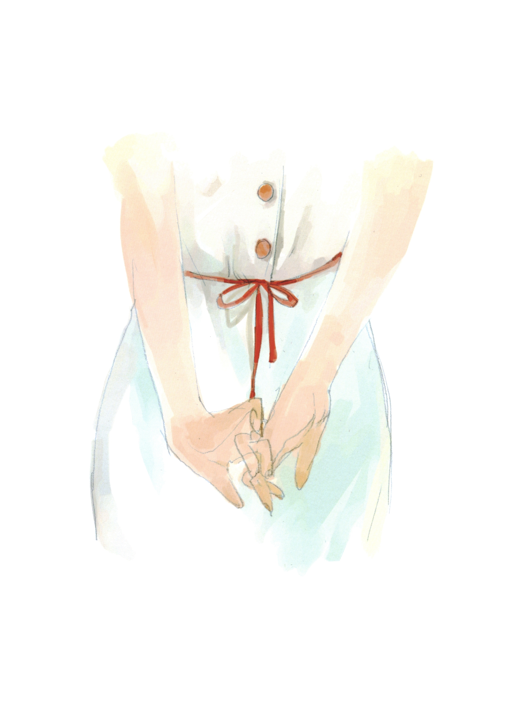 China Girls She (Rain) 第11页