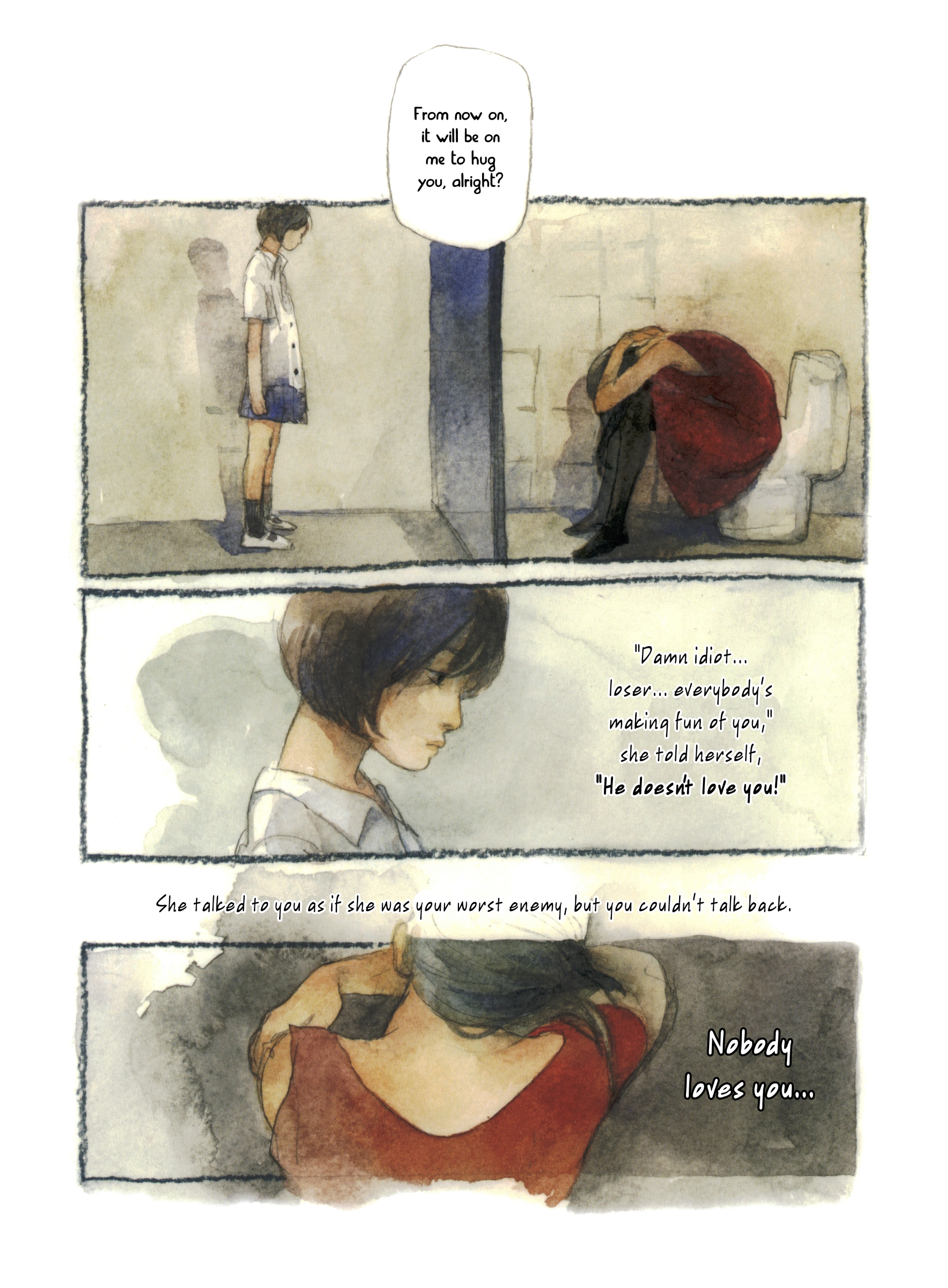China Girls She (Rain) 第7页