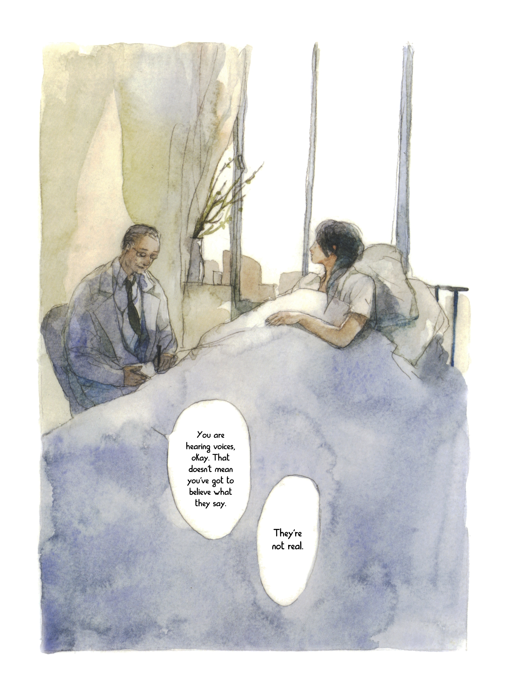 China Girls She (Rain) 第8页